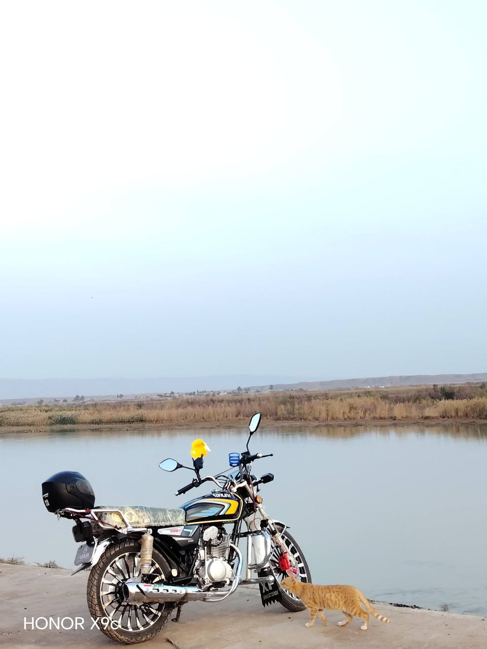 السلام عليكم موطور سونك للبيع حجم محرك 200 شرط جديد الفين. 2025 السعر 950بي مجال  ***********
