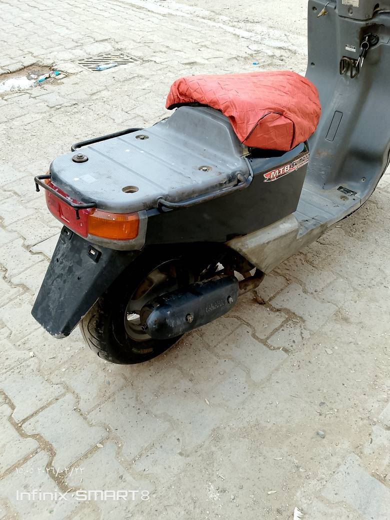 دراجة بيكم ياباني كاملة اخت الجديده مكاني الحرية السعر300قفل رقم الهاتف ***********
