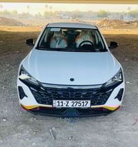 احبتي دونغ فينغ شاين 2025🚗  صيني للبيع🇨🇳  مواصفات 🔴  كشنات جلد 3الوان ...