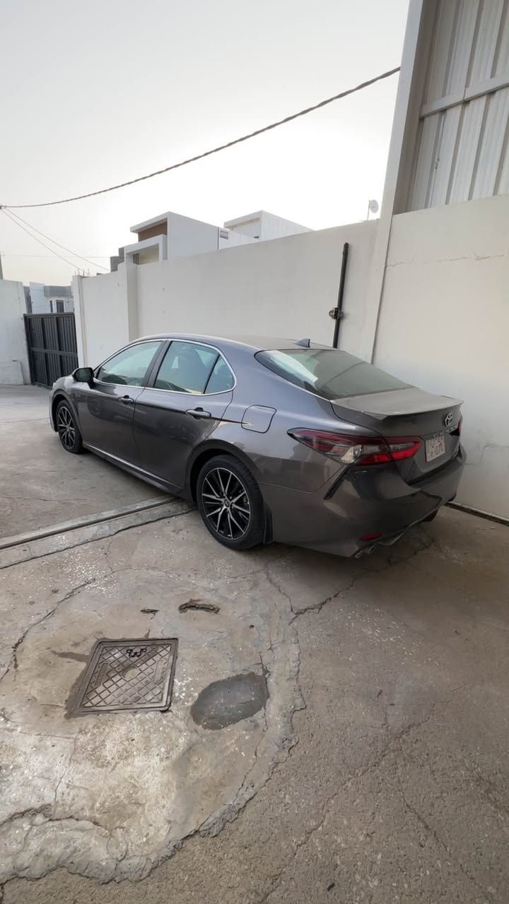 كاتي يترقم شمالي موديل 2024 se هايبرد ماشية 11 الف جامرلغ جهة سايق صبغ فقط بدون ارباك بدون شاصي شرط كير محرك ماشية 11 الف مكان السيارة معرض مجيد كركوك للاتصال *********** كركوك, العراق
