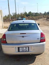 اوباما موديل 10 سياره جاهزه تخم تاير صدر امامي خلفي جديد بسمي مداور ثا...