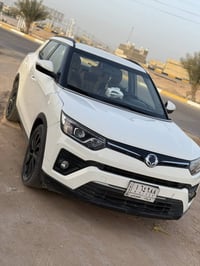 سانج يونج فيتور • ٢٠٢١ • كفاله عامه