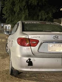 افانتي • خليجية • فول مواصفات