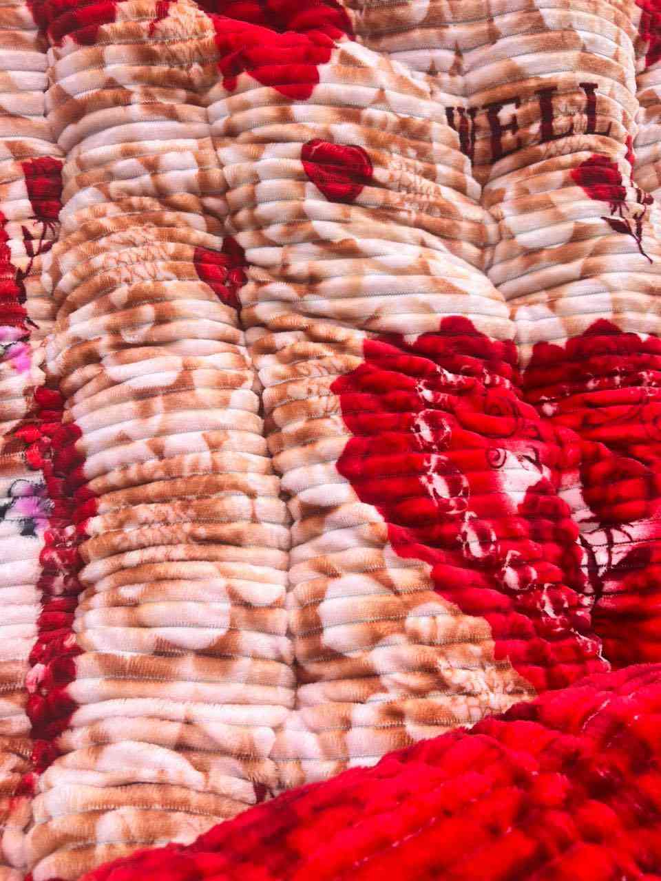 يالله  
وصول جودليه قديفه الوزن الثقيل 
الخامه الصليه 
السعر بلاش ٧ الف القطعه


**إذا كنت صاحب هذا الإعلان وتريد حذفه لأي سبب، رجاءا أرسل رسالة إلى الدعم الفني**