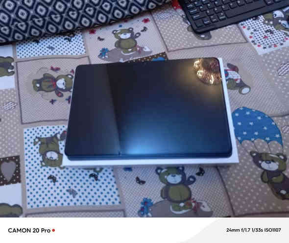 للبيع ايباد شاومي باد جهاز جديد حيل مخصص للعاب ولدراسة كارتونه شارحنه كيبود وماوس ذاكره ٢٥٦ شاحنه ٣٥واط السعر ٢٣٠ بغداد العبيدي ***********
