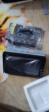 شاشة سيارات • شاشة تكتك • بغداد مدينه صدر