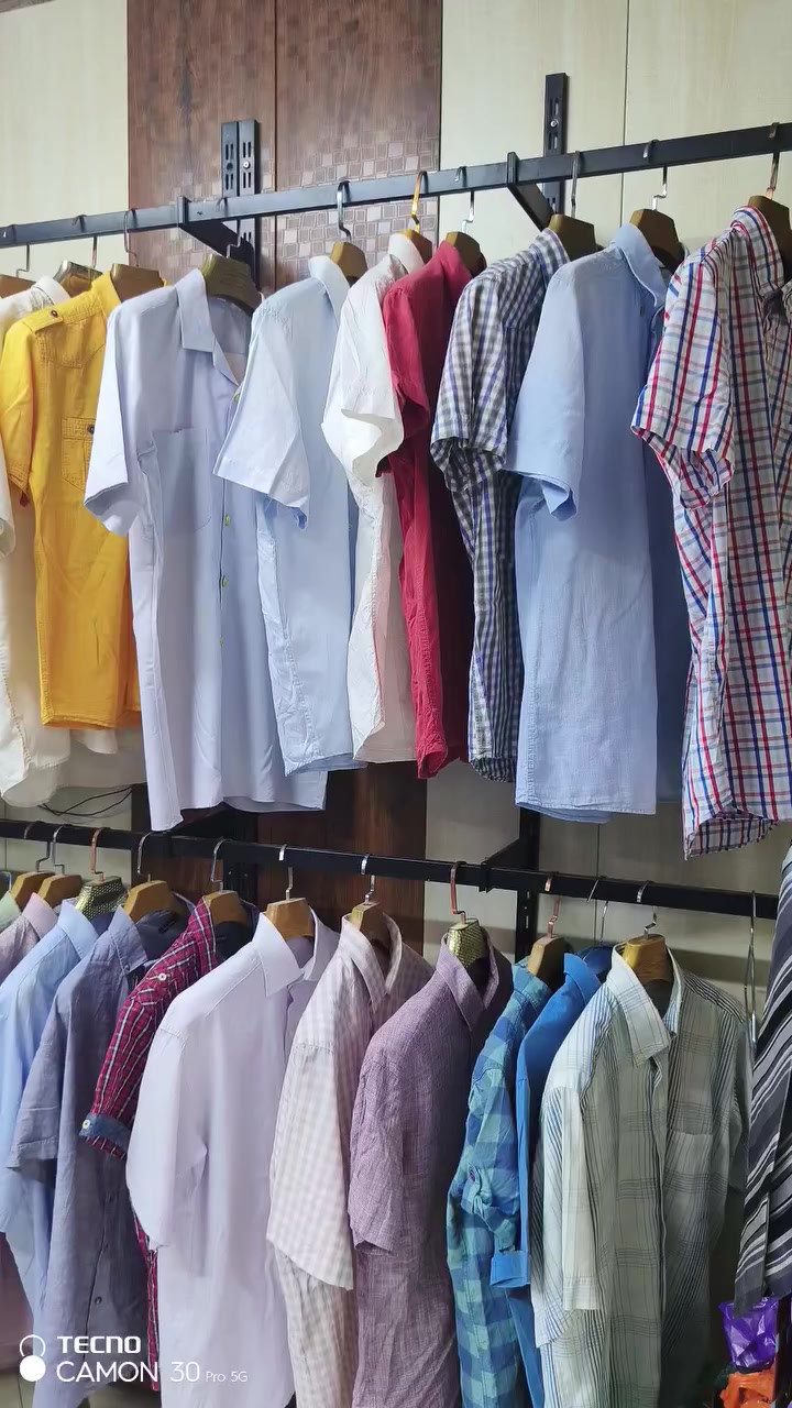 كسر اليوم 
#اردان
#نص_اردان
قياسات مختلفه
وقياسات خاصه
عنوان المحل  
شارع الصيدليات
مقابيل مدرسة البهجه
مجاور بيت سيد يعرب
***********
