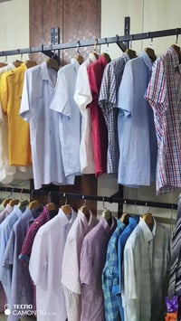 كسر اليوم • اردان • شارع الصيدليات