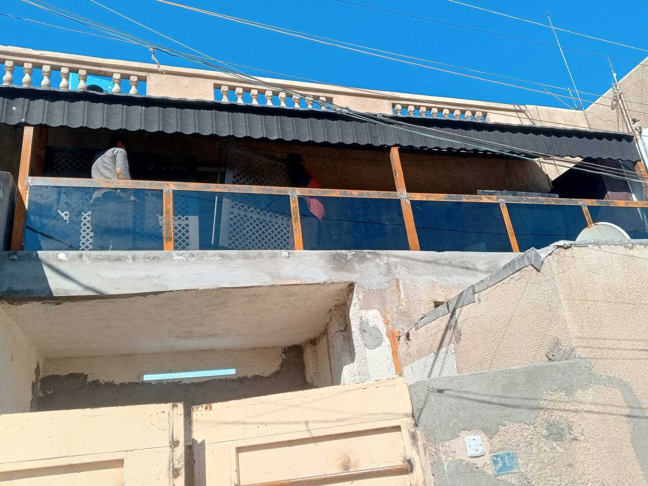 سلام عليكم شغل اليوم حداده يونس الجبوري العنوان بغداد الدوره رقمي ***********
