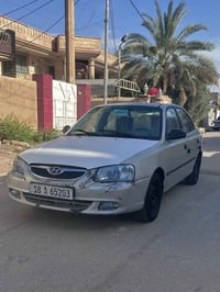 اكسنت • ٢٠٠٢ • رقم بابل
