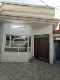 قادسية ثانية • ١٥٠م • طابق ونص