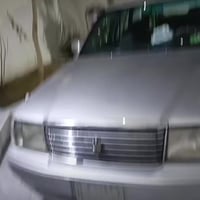 راس الثور • تويوتا • تحوير غاز