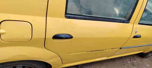 سلام عليكم رينو لوكان موديل 13 اي احد يحتاج غراض تفصيخ كلشي موجود   الرقم العنوان بغداد الدوره مقابيل علوت الرشيد  للستفسار والتصال ***********
***********
