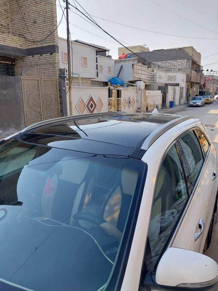 سورنتو ٢٠١٨ خليجي ٦ سلندر ٧ راكب فول مواصفات كير مكينه تبريد كفاله عامه بيها فقط بارد قليل وموضح بالسونار المرفق مع الصور السعر ٢٣٠ مكاني بغداد للإستفسار الاتصال ***********
