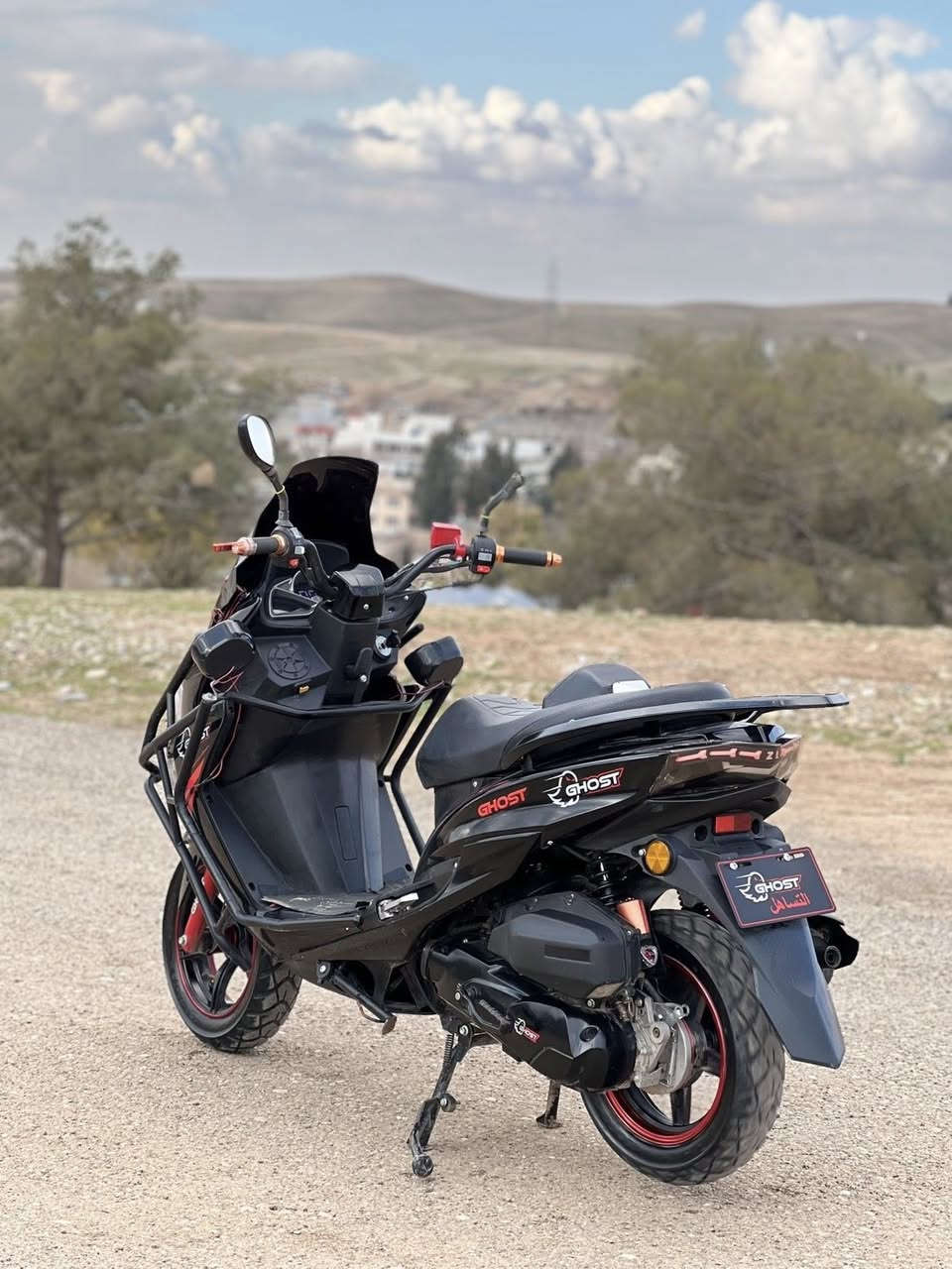 فرۆشتنی خێرا.!لەسەر ئیزنی ئادمین/ماتۆڕ MAXسفر 1517کیلۆمەتر ڕۆیە کێچ و کشت گیانی ئیشەکا مەکینەی بەشەرت شەریکەی JOST تابلێی ماتۆڕی خاوێنە هەموو گیانی بەشەرت بیلاد ///ئەگەر موشتەری نیت نامە مەنێرە تکایە..*********** ڕەقەم موبایل لەخاسیش نامە جواب ئەدەمەوە..❤️
