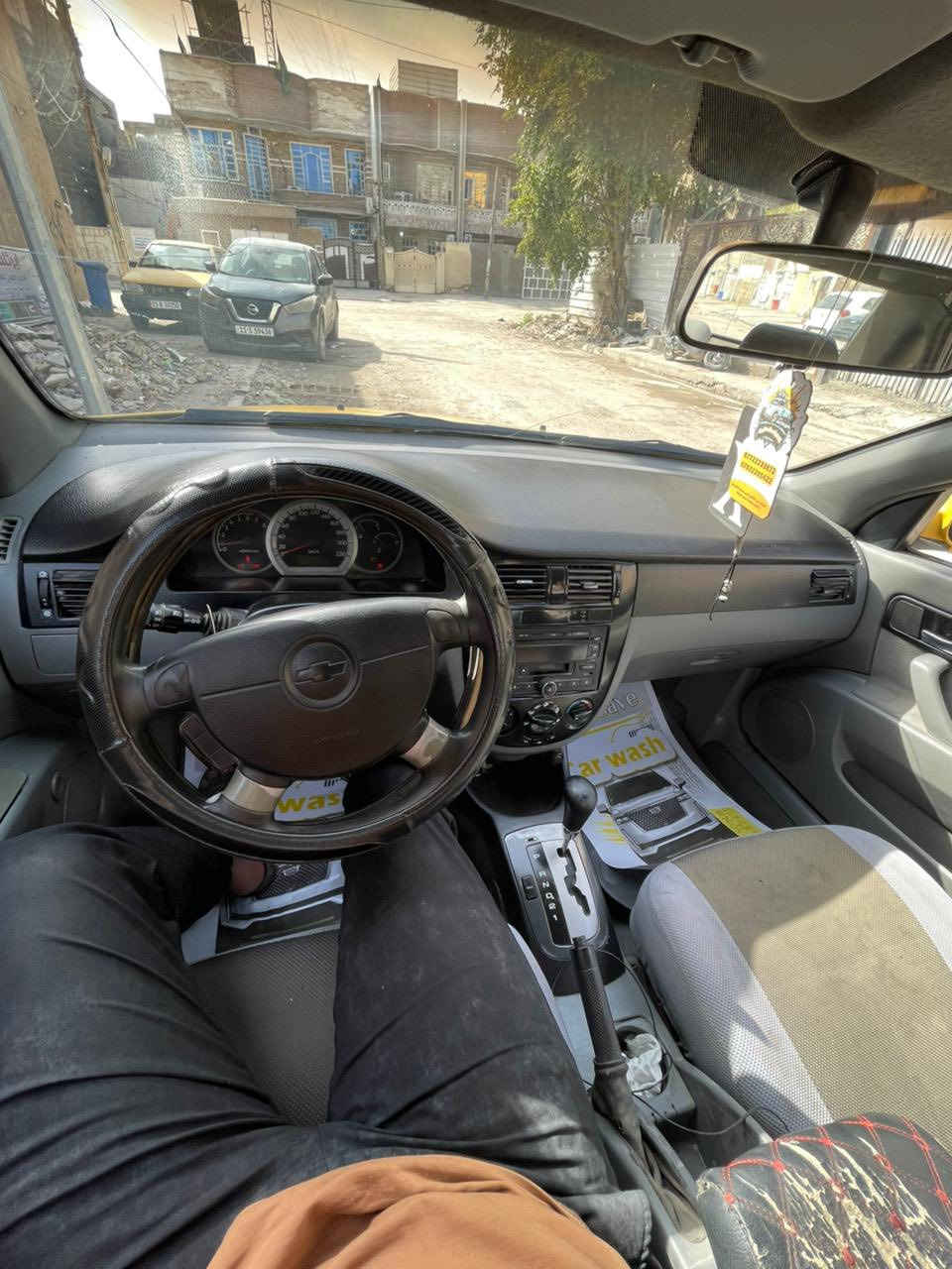 السلام عليكم اوبترا موديل ٢٠١١ اوتماتيك السيارة كلش حلوة ونظيفة ونصبتها حلوة مطلوبة للمصرف عشر اقساط يعني تقريبا ( مليونين ونص )عارضها للبيع بسعر ٤٠ 
العنوان بغداد


**إذا كنت صاحب هذا الإعلان وتريد حذفه لأي سبب، رجاءا أرسل رسالة إلى الدعم الفني**