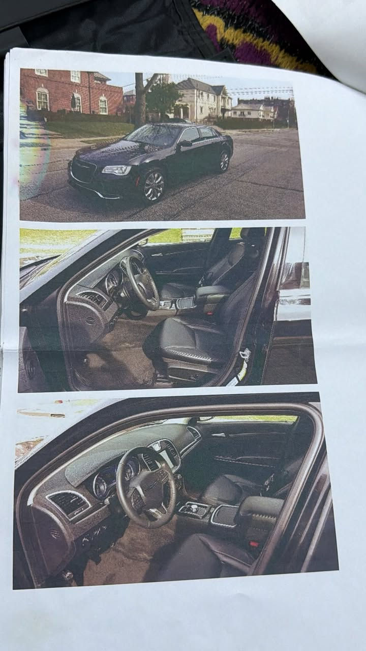 السلام عليكم اوبامه 15
فورويل ملغي
رقم أربيل توني شاد ارقام وهزه ابسم كردي 
بيها ٣قطع صبغ 
مكان بصره 
سعر 165وبيها مجال الشراي 
مراوس ماترهم بيع نقد


**إذا كنت صاحب هذا الإعلان وتريد حذفه لأي سبب، رجاءا أرسل رسالة إلى الدعم الفني**