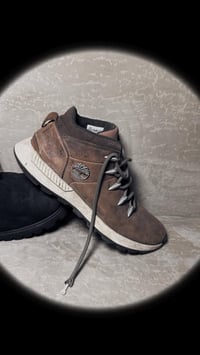 تيمبرلاند • ملابس