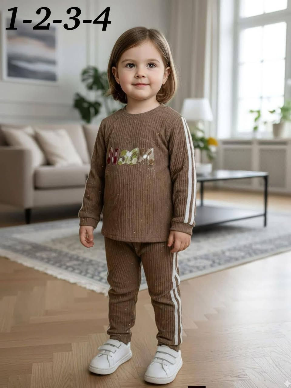 ن🍁تراك بناتي بهاري🍁
قياس:(1-8) سنه
العنوان: مجمع دبي العائلي (١)
خانقين/ شارع المصرف 
داخل السرداب👇


**إذا كنت صاحب هذا الإعلان وتريد حذفه لأي سبب، رجاءا أرسل رسالة إلى الدعم الفني**