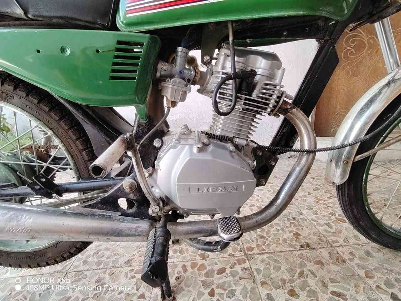 دراجة للبيع ***********
