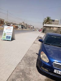 ما بيها نقص • تايرات جديدة • صدامات جديدة