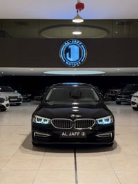 بي ام 530i • ٢٠١٩ • ١٠٠ الف ميل