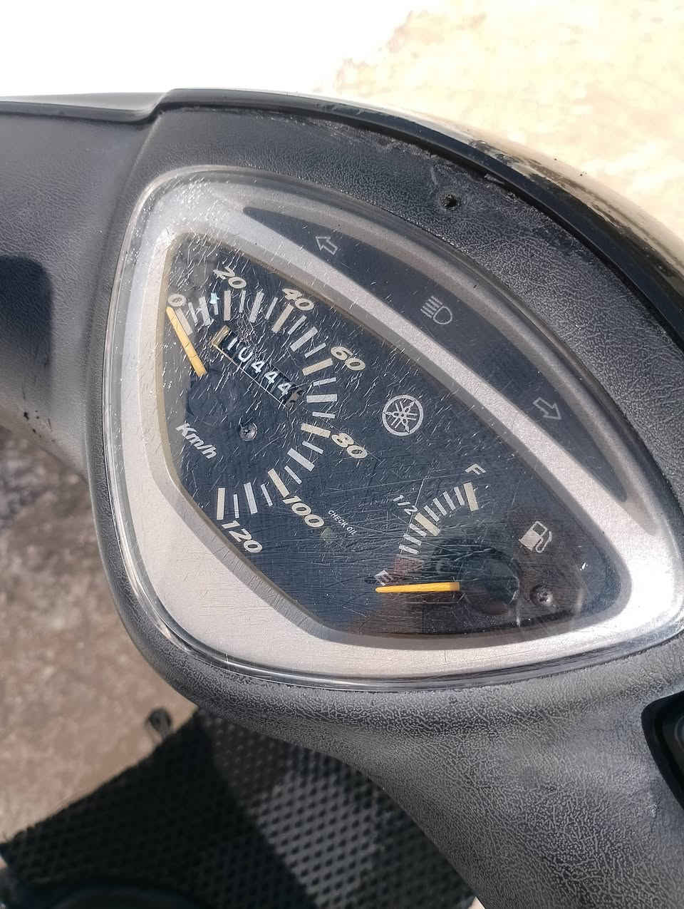 ماكس عدله للبيع 650 وبيه مجال


**إذا كنت صاحب هذا الإعلان وتريد حذفه لأي سبب، رجاءا أرسل رسالة إلى الدعم الفني**