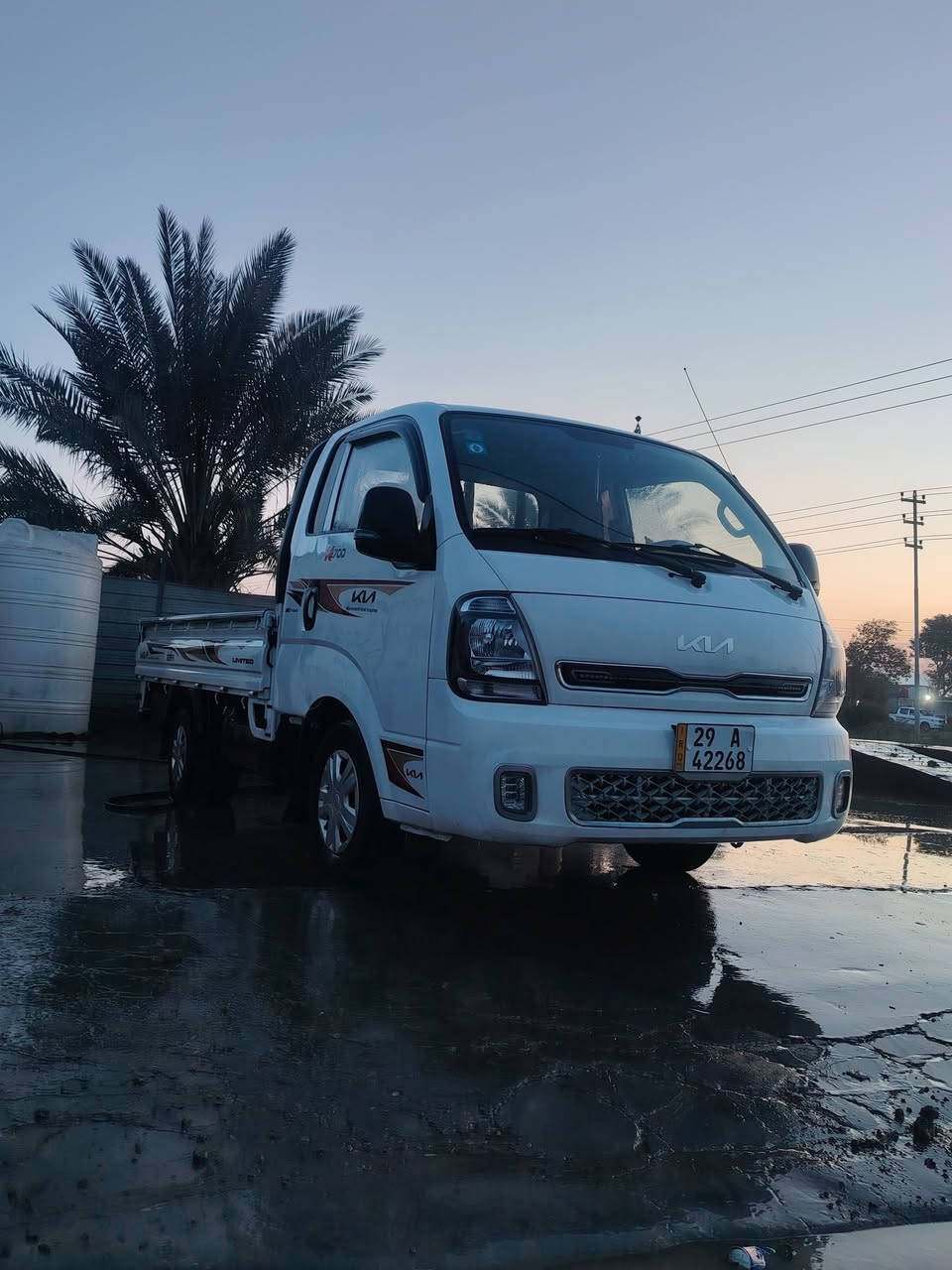 موديل ٢٠٢٤ رقم. واسط كفاله عامه ماشيه 80
واسط الصويره
***********
