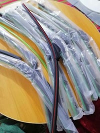 🔺 شفرات مساحات زجاج السيارة الأمامي (Wiper Blades). 🔺 الي يريدهن يتوصل...