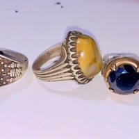 اكسسوارات شخصية • قيم واخذ