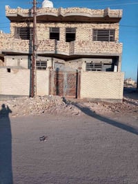 حجي حسن زراعي • ١٠٠م • سند ٢٥