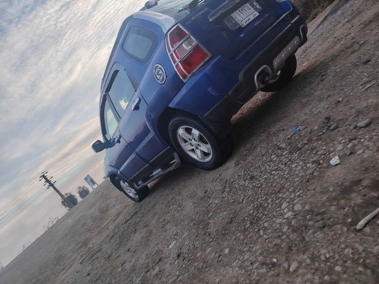 سبورتج ٢٠٠٩ لبيع ***********
سعر ١٠٠ورقه وبيه مجال
