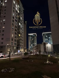 النسيم • ١٩١م • ٣ غرف
