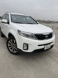 سورينتو • ٢٠١٤ • محرك ٢٤٠٠ GDI