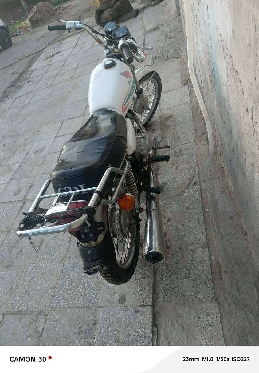 دراجه لبيع كلك مكينه مامفتوحه


**إذا كنت صاحب هذا الإعلان وتريد حذفه لأي سبب، رجاءا أرسل رسالة إلى الدعم الفني**