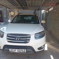 سنتافيه • ٢٠١٢ • فورويل