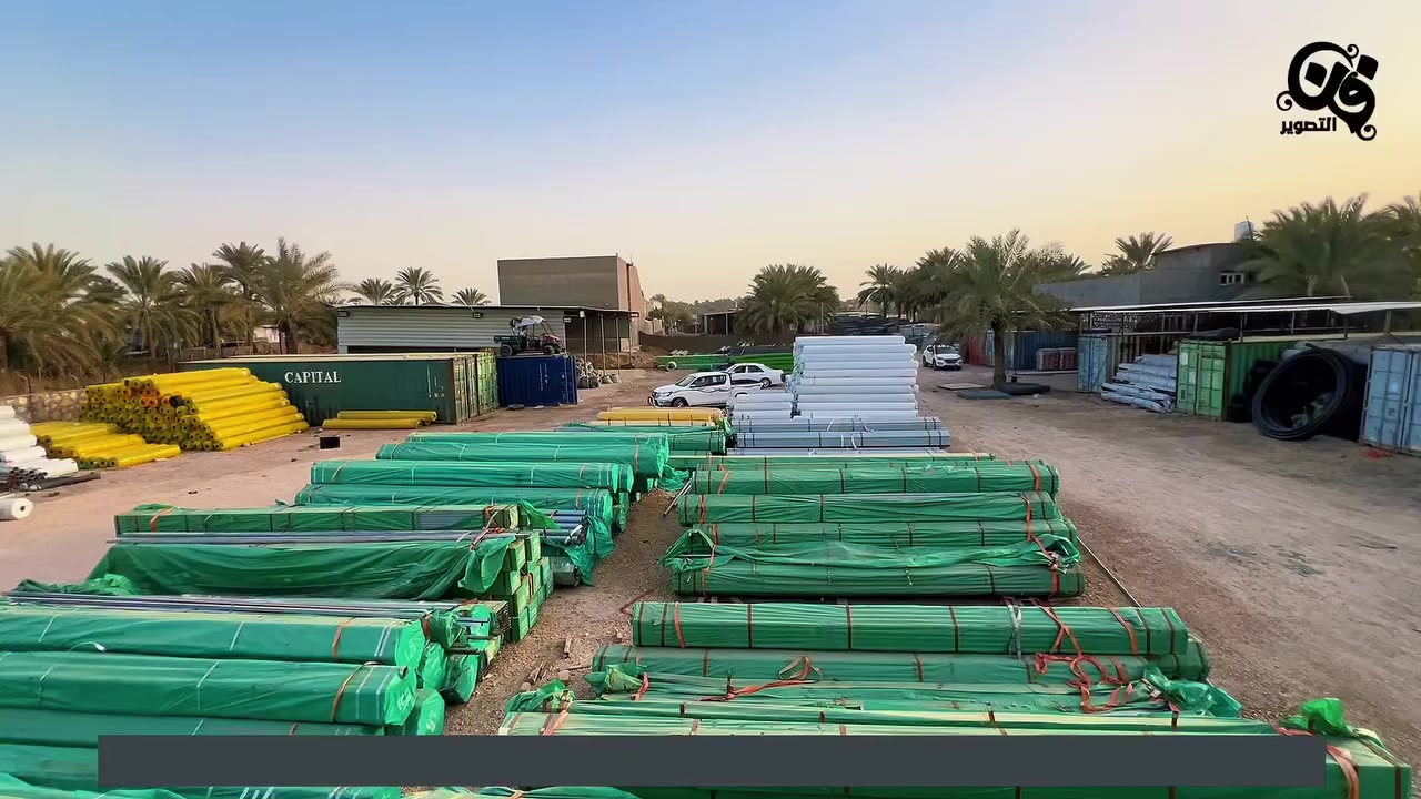 #اعلان_لصالح_شركة_العلاك_للملاعب_الرياضية 

عن خدماتها في إنشاء وتنفيذ الملاعب الرياضية بمختلف أنواعها ومساحاتها ⚽🏀

نقدم لكم:• تصميم وتنفيذ الملاعب الحديثة• إنشاء ملاعب كرة القدم والسداسيات• تنفيذ أرضيات الملاعب بأفضل المواد وأعلى المواصفات• العمل وفق مقاييس الجودة والدقة في التنفيذ

#ستوديو_فـــن_التصوير_نمير_محمد


**إذا كنت صاحب هذا الإعلان وتريد حذفه لأي سبب، رجاءا أرسل رسالة إلى الدعم الفني**