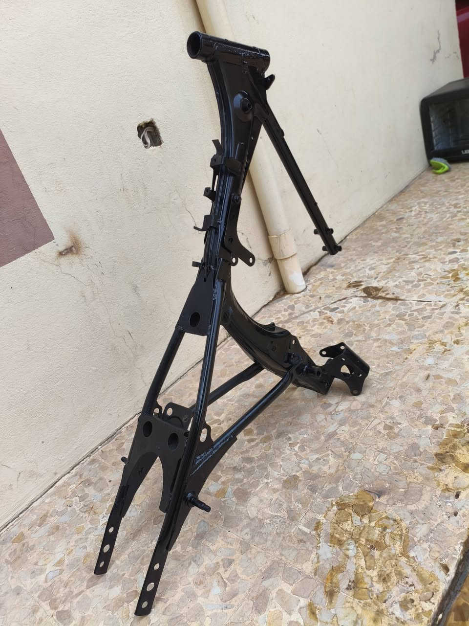 شاصي نامه شلامجه نضيف لا عواج ولا لحيم لبيع شراي خاصص


**إذا كنت صاحب هذا الإعلان وتريد حذفه لأي سبب، رجاءا أرسل رسالة إلى الدعم الفني**