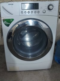 LG • ١٥ كيلو • مجال بسيط