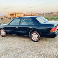 راس ثور تكم رقم نجف موديل 2000  مداور.                    كير ومكينه خ...