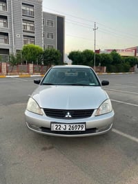 لانسر • ٢٠١٠ • رانية