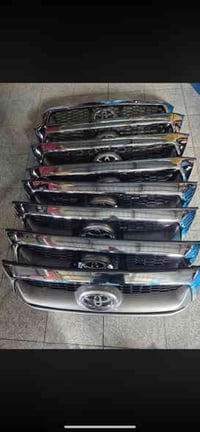 قطع غيار هايلوكس • كافة الموديلات • توصيل المحافظات