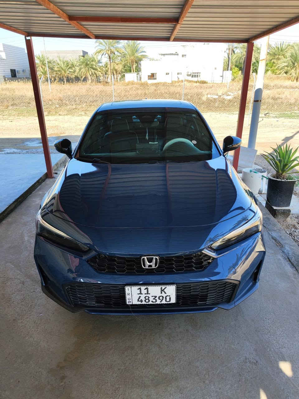 السلام عليكم هوندا سفك تورنك 25 
ماشية 18 الف ميل الحادث موضح في الصور سيارة بيها صبغ دعامية خلفية فقط وتحت الرقم فقط 
ايرباك ستين فقط 
ومواصفات فول تورنك معروفة 
للاتصال ***********
مكان سيارة بغداد حي جهاز
