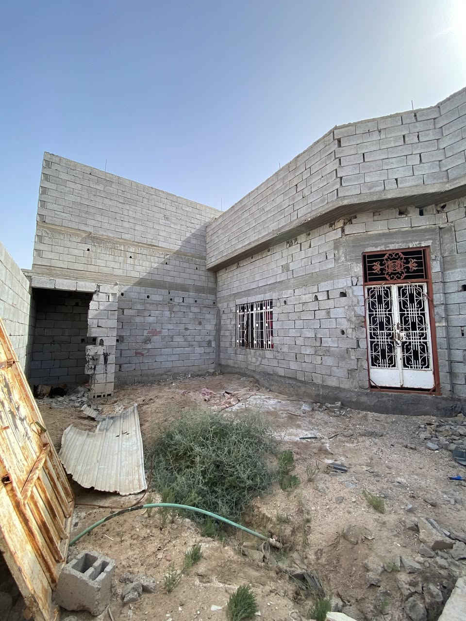 جزيره باب الهوا
