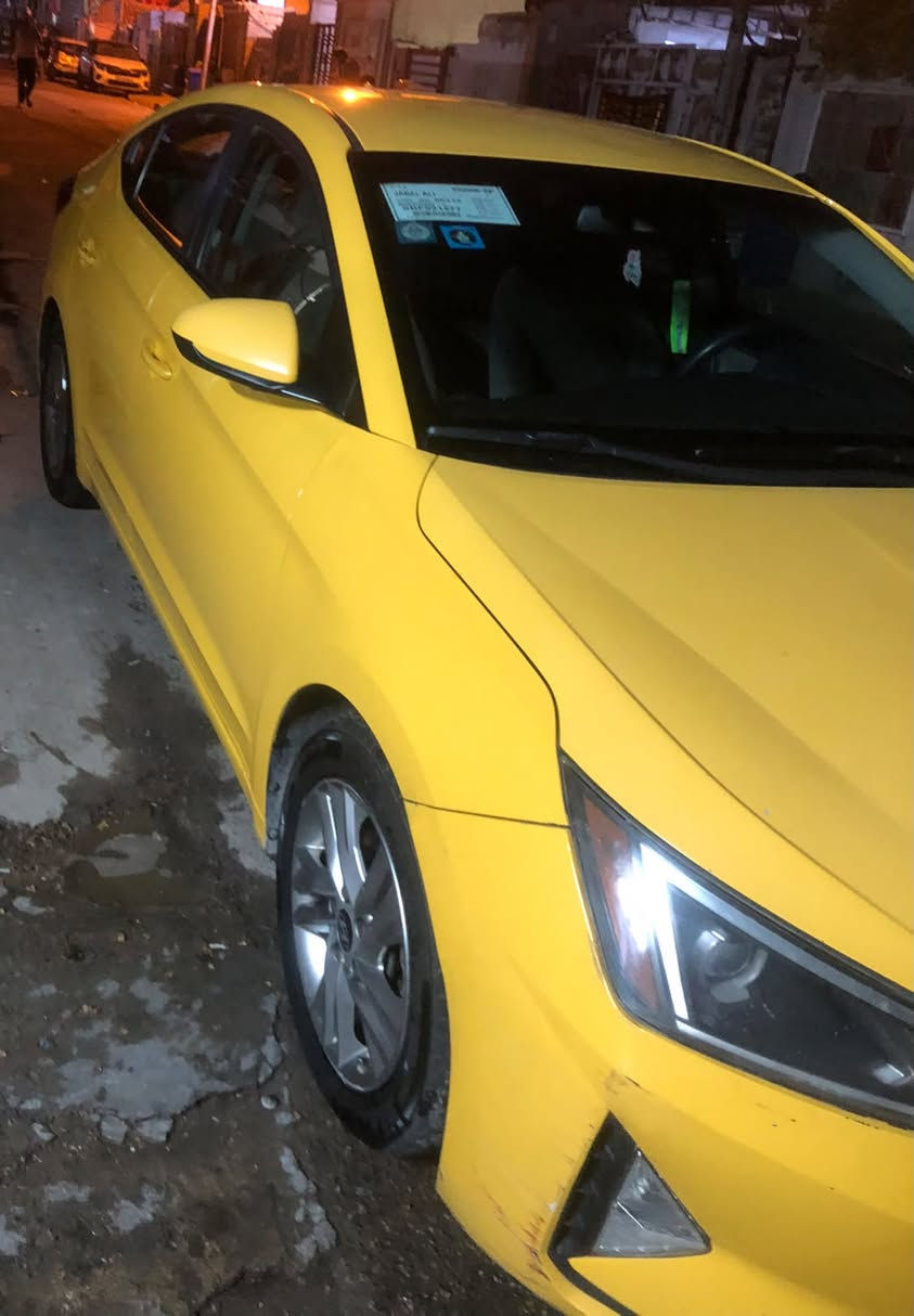 للبيع النترا 2019 
رقم بغداد - تحويل مباشر ، ، تبريد ثلج ؛ تخم تايرات جديد ؛ صدر جديد 
حادثهه فقط كسر بل دعاميه الاماميه
السعر: 140ورقة وبيها مجال للشراي 
السيارة جاهزة ومابيها اي نقص 
الاتصال:***********
ملاحضه :- كتبت تفاصيل كامله ايعجبك وشراي ادخلي خاص او اتصل كلشي واضح بل منشور عندي صور حادث وعندي سونر من المندلاوي
