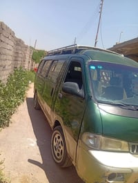 موديل 2000شاصي معمر شغل درجه اولا مصبوغه عام كير محرك وكسن مكفولات 078...