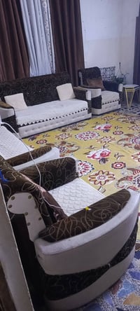 150الف وبي بعد قطعه خامسه نفرين 07516058378