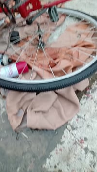 بيسكل • مقاس٢٦ • للبيع