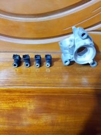 بخاخات • حساس الكيلومتر • جديد