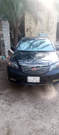 ام كراند الحجم الصغير موديل 2012 محور محرك كورلا بيه نقص من تحمه السيا...